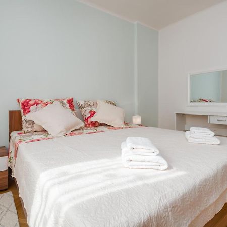 Apartment Agnese2 Rovinj Dış mekan fotoğraf