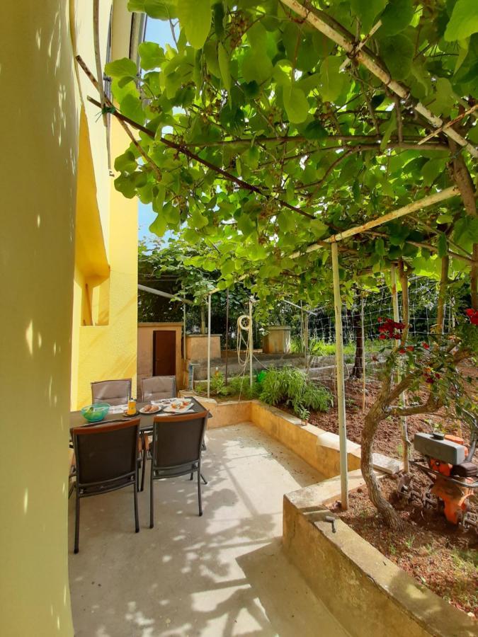 Apartment Agnese2 Rovinj Dış mekan fotoğraf