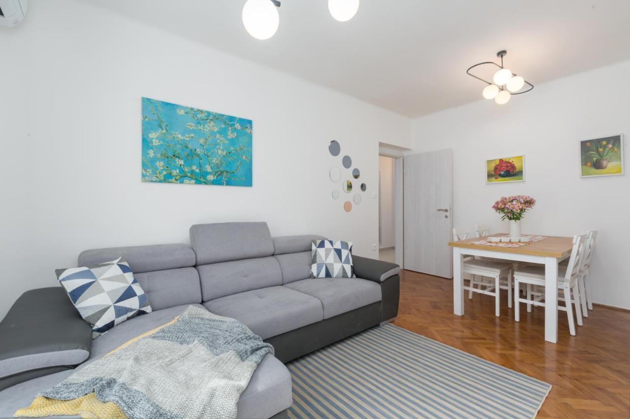 Apartment Agnese2 Rovinj Dış mekan fotoğraf