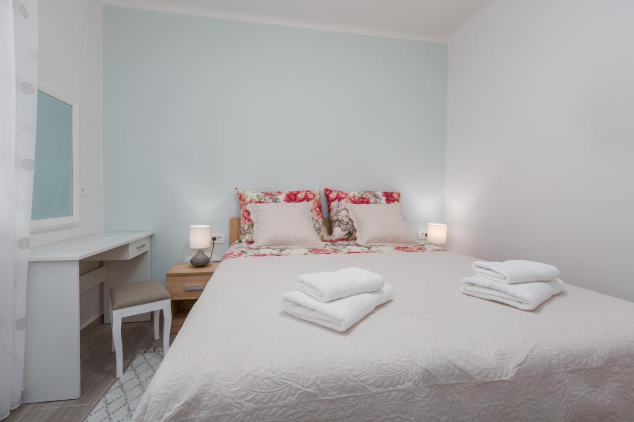 Apartment Agnese2 Rovinj Dış mekan fotoğraf