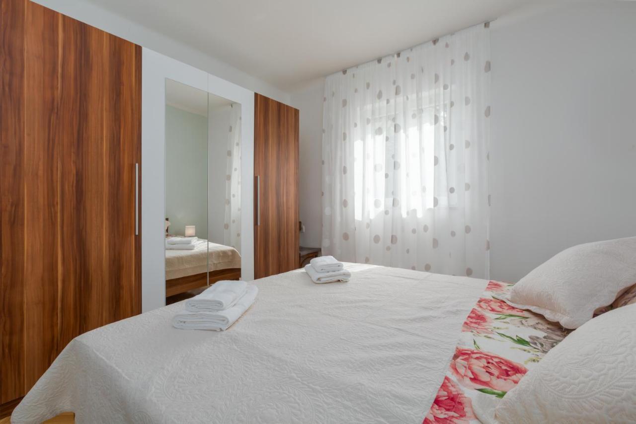 Apartment Agnese2 Rovinj Dış mekan fotoğraf
