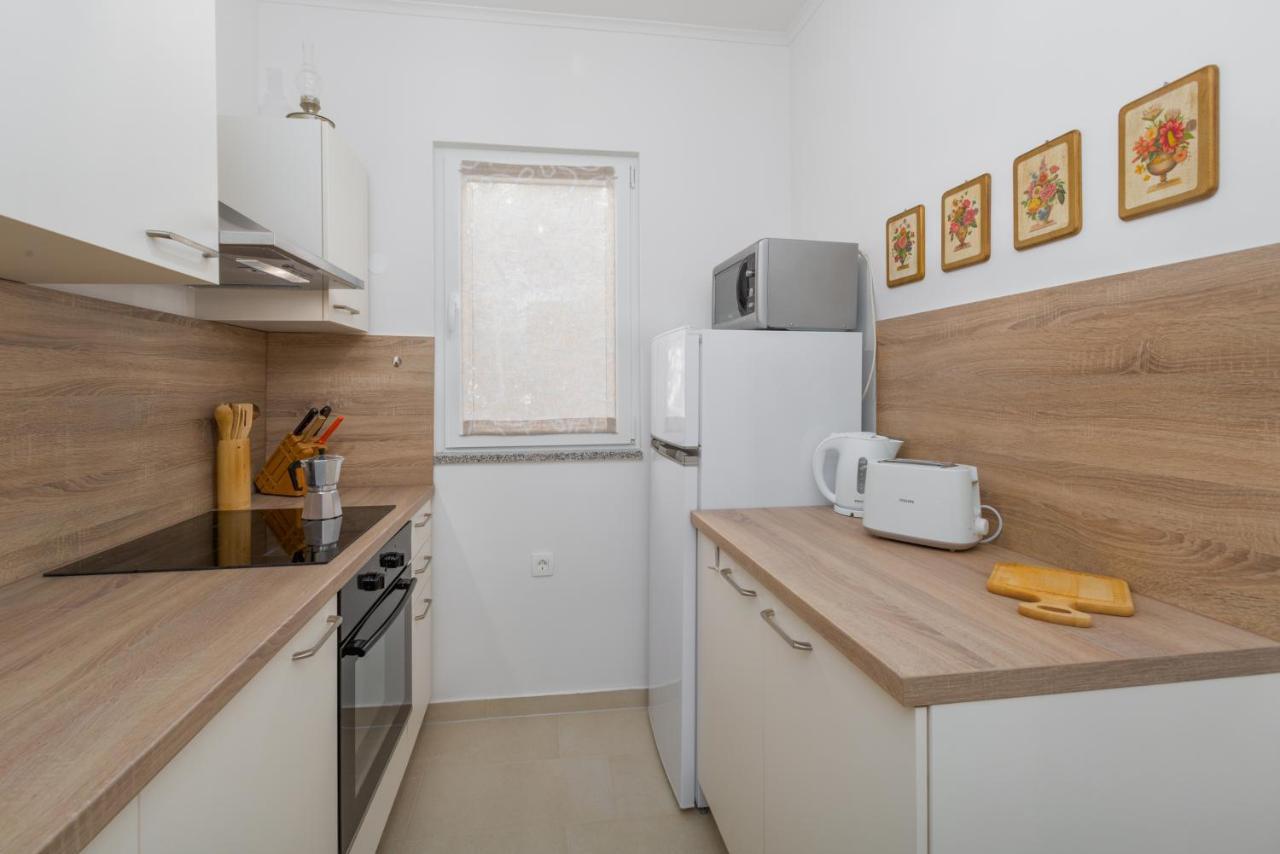Apartment Agnese2 Rovinj Dış mekan fotoğraf