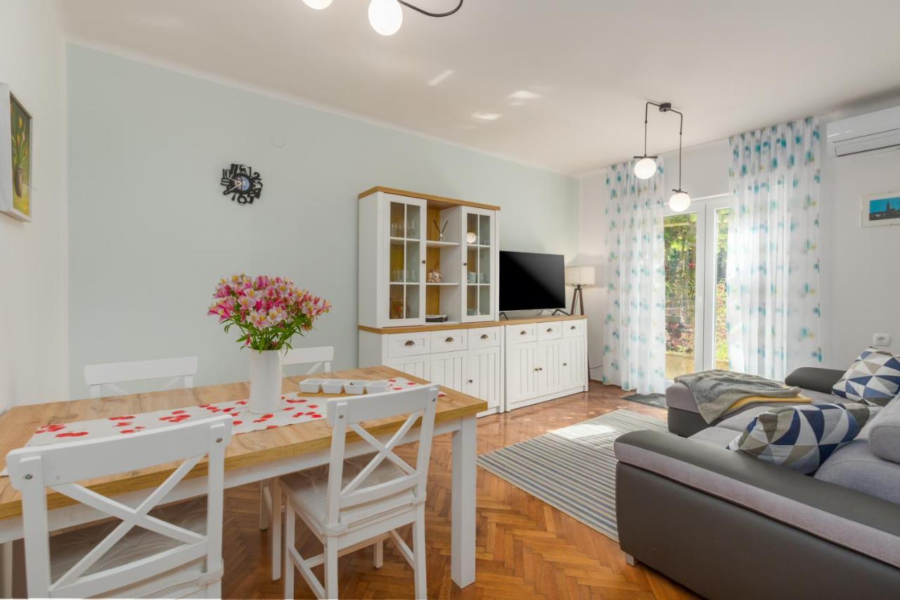 Apartment Agnese2 Rovinj Dış mekan fotoğraf