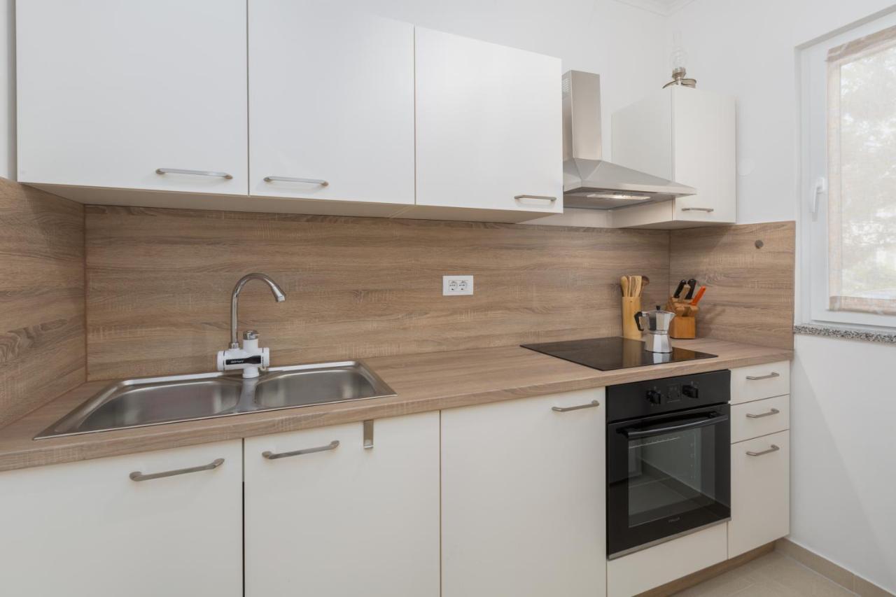 Apartment Agnese2 Rovinj Dış mekan fotoğraf