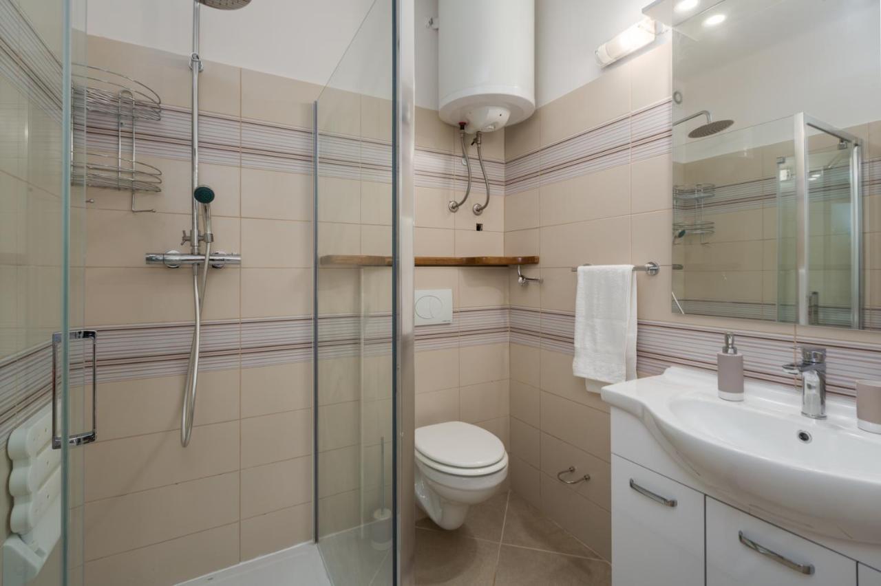 Apartment Agnese2 Rovinj Dış mekan fotoğraf