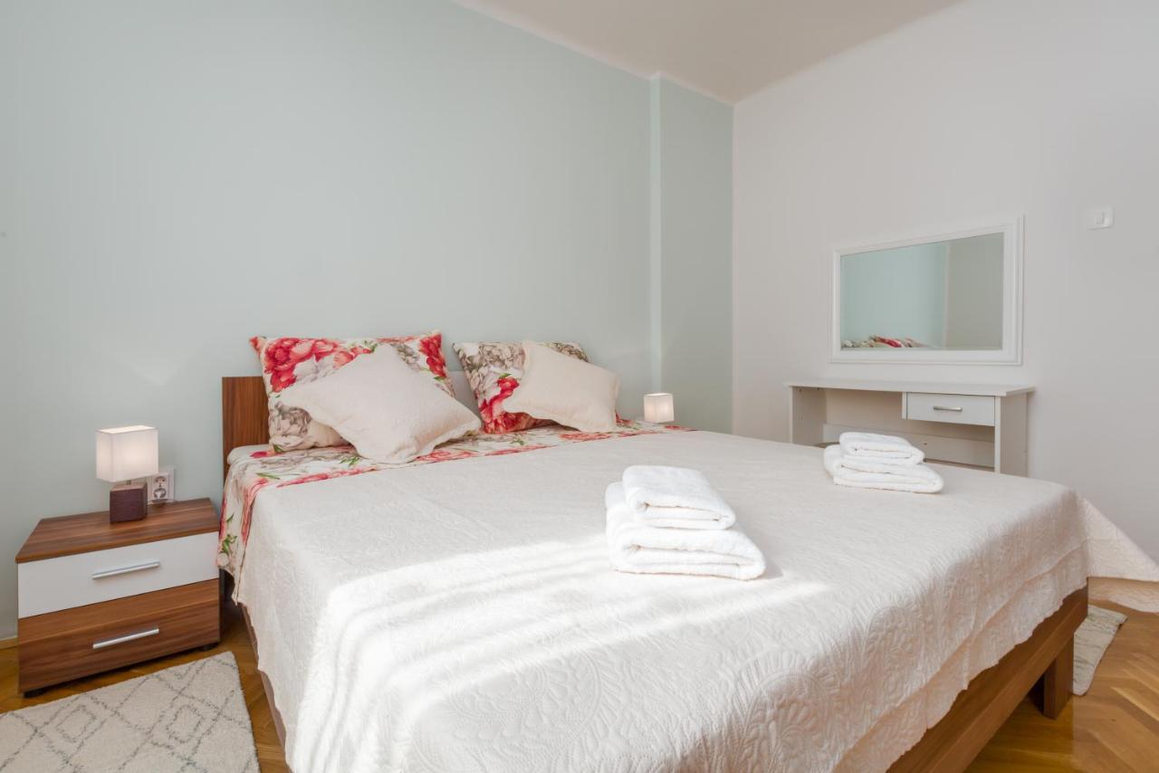Apartment Agnese2 Rovinj Dış mekan fotoğraf