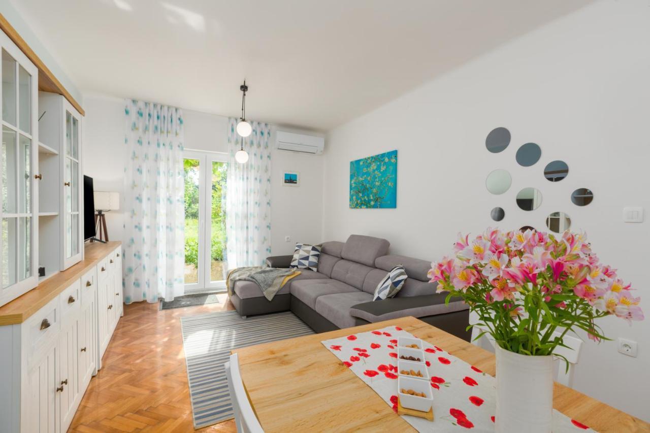 Apartment Agnese2 Rovinj Dış mekan fotoğraf