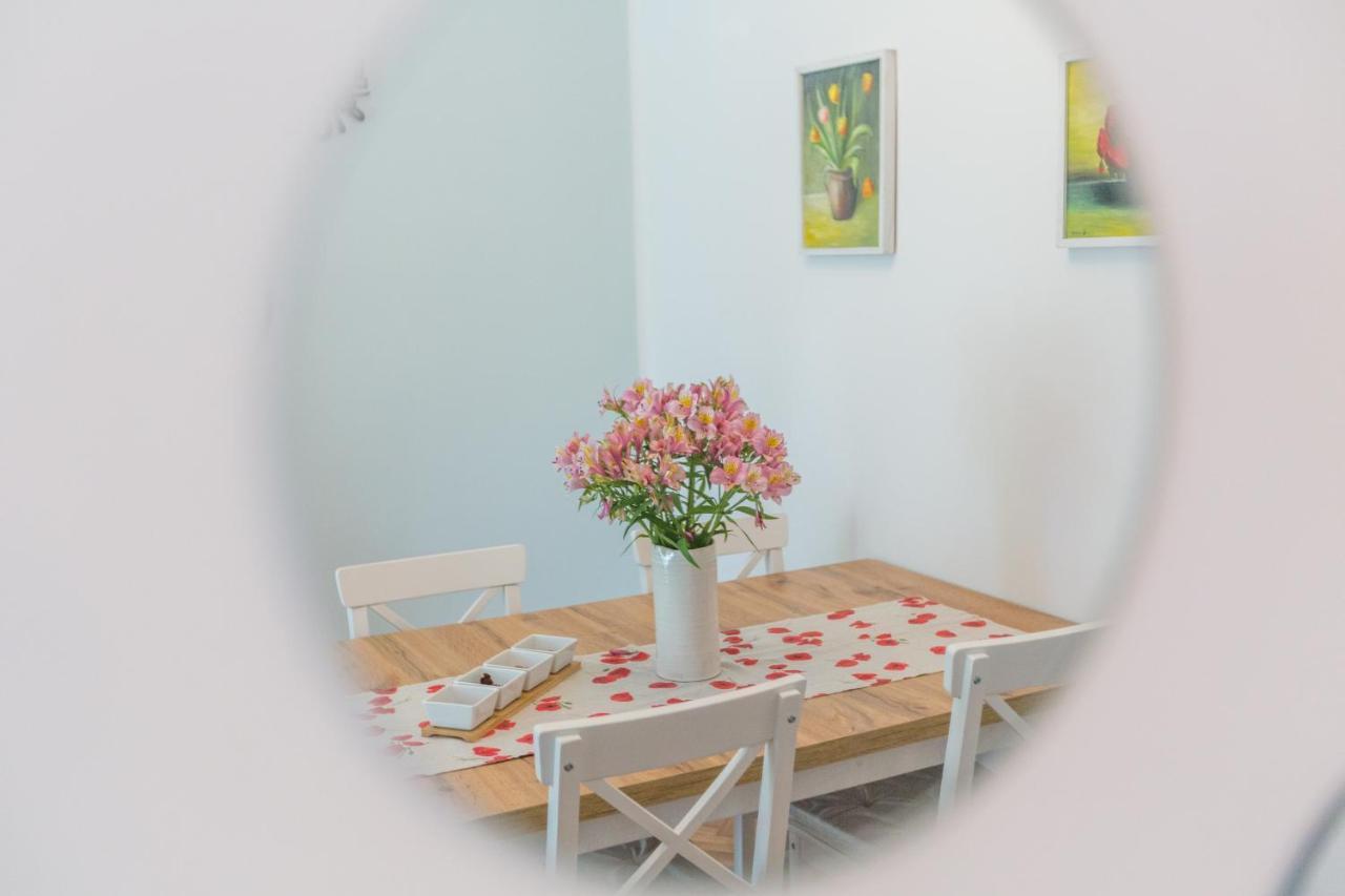 Apartment Agnese2 Rovinj Dış mekan fotoğraf