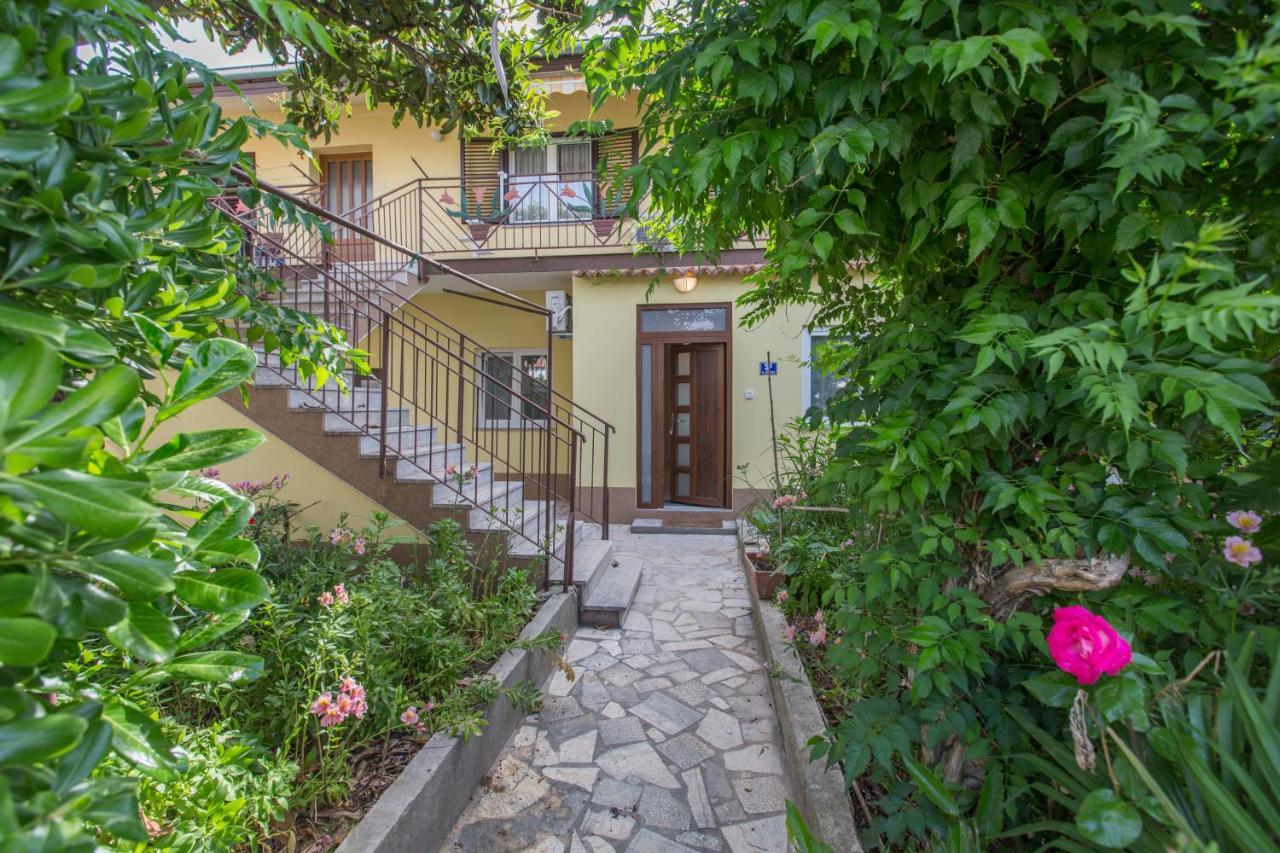 Apartment Agnese2 Rovinj Dış mekan fotoğraf