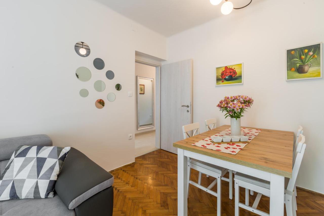 Apartment Agnese2 Rovinj Dış mekan fotoğraf