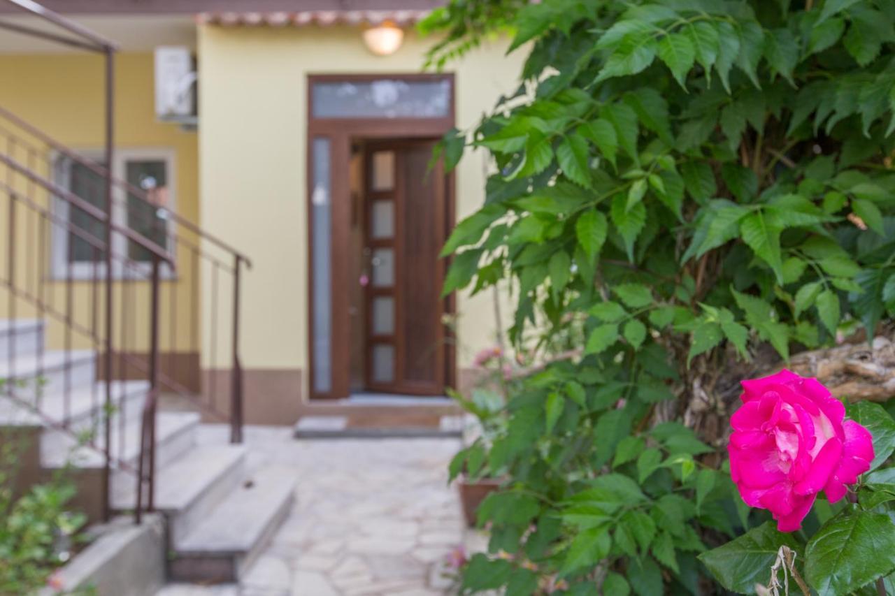 Apartment Agnese2 Rovinj Dış mekan fotoğraf